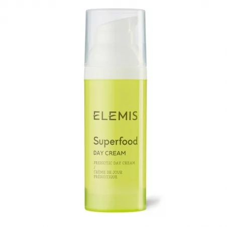 Hydratační denní pleťový krém Superfood (Day Cream) Elemis - 50 ml
