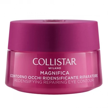 Oční krém Magnifica (Redensifyng Repairing Eye Contour) Collistar - 15 ml