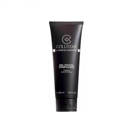 Tonizující sprchový gel (Toning Shower Gel) Collistar - 250 ml