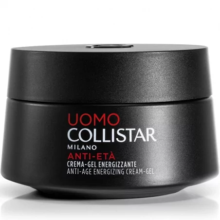 Energizující krém-gel pro zralou pleť (Anti-Age Energizing Cream-Gel) Collistar - 50 ml