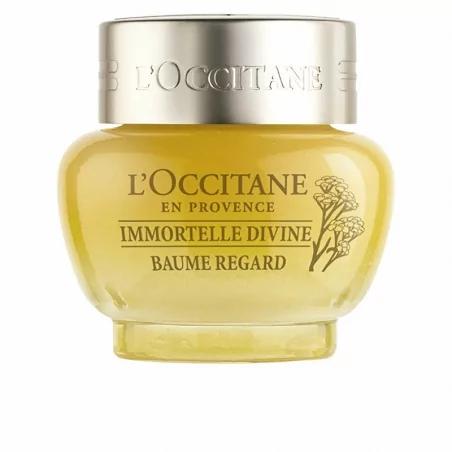 Oční balzám Immortelle Divine (Eye Balm) L`Occitane en Provence - 15 ml