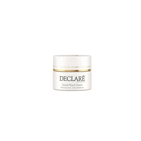 Zkrášlující péče pro citlivou pleť Stress Balance (Good Mood Cream) DECLARÉ - 50 ml