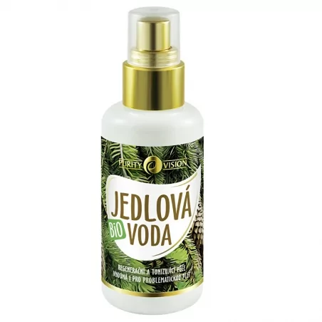 Bio Jedlová voda Purity Vision - 100 ml