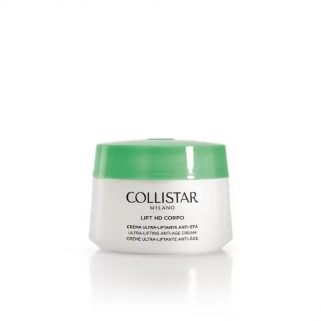 Liftingový tělový krém (Ultra-Lifting Anti-Age Cream) Collistar - 400 ml