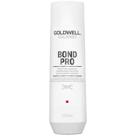 Posilující šampon pro slabé a křehké vlasy Dualsenses Bond Pro (Fortifyining Shampoo) Goldwell - 250 ml