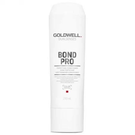 Posilující kondicionér pro slabé a křehké vlasy Dualsenses Bond Pro (Fortifyining Conditioner) Goldwell - 200 ml