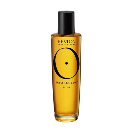 Vlasová péče s arganovým olejem Orofluido (Elixir) Revlon Professional - 100 ml