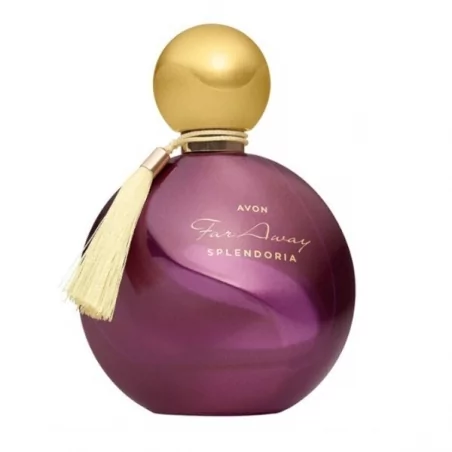 Parfémovaná voda Far Away Splendoria EDP Avon - 50 ml