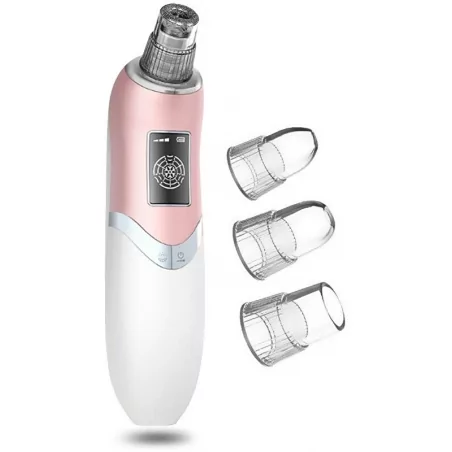 Diamantová mikrodermabraze s tepelnou terapií Hot & Cold Prestige BeautyRelax