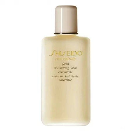 Hydratační pleťové mléko proti vráskám Concentrate (Moisturizing Lotion) Shiseido - 100 ml