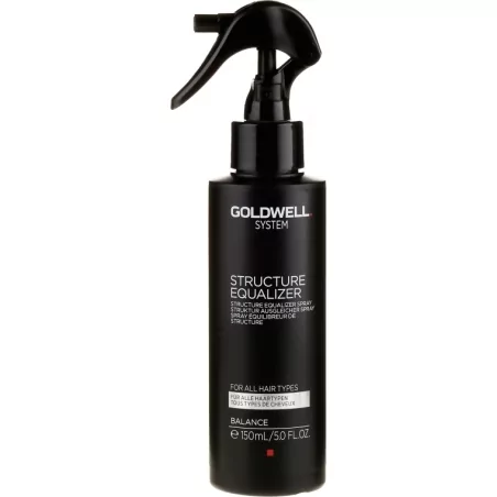 Sprej pro vyrovnání struktury vlasů před barvením Dualsenses (Color Stucture Equalizer Spray) Goldwell - 150 ml