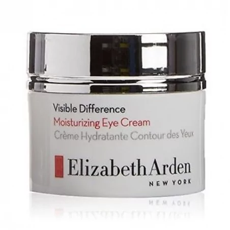 Hydratační oční krém Visible Difference (Moisturizing Eye Cream) Elizabeth Arden - 15 ml
