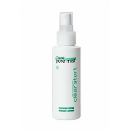 Tonikum minimalizující póry Clear Start (Micro-Pore Mist) Dermalogica - 118 ml