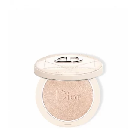 Rozjasňovač Forever Couture (Luminizer) Dior / Odstín: 05 Rosewood Glow - 6 g