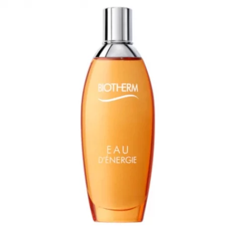 Toaletní voda Eau D´Energie EDT Biotherm - 100 ml