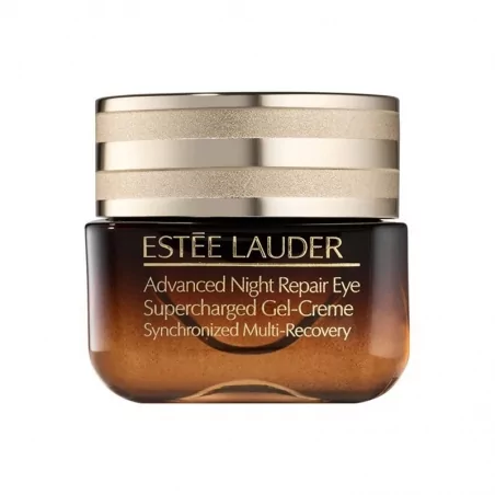 Oční gelový krém Advanced Night Repair (Supercharged Gel-Cream) Estée Lauder - 15 ml