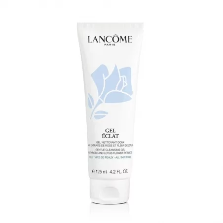 Čisticí pěna Gel Éclat (Clarifying Cleanser Pearly Foam) Lancôme - 125 ml