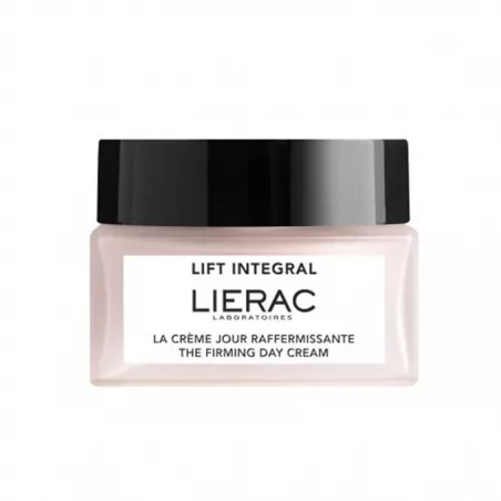 Denní zpevňující pleťový krém Lift Integral (The Firming Day Cream) Lierac - 50 ml