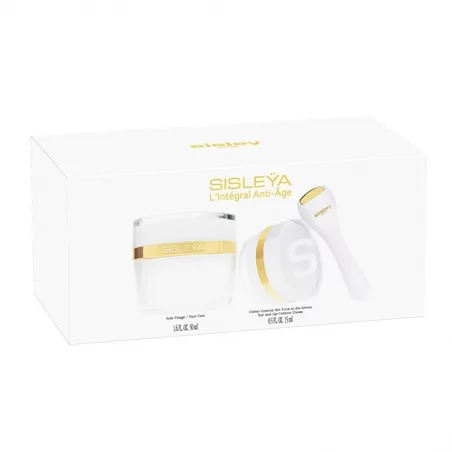 Dárková sada pro zralou pleť Complete Anti-aging Skin Care Sisley