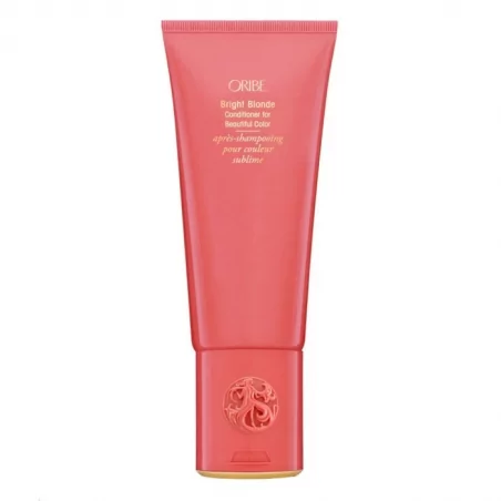 Kondicionér pro oslnivé blond vlasy Bright Blonde (Conditioner For Beautiful Color) Oribe - 200 ml