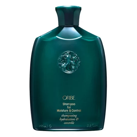 Hydratační šampon pro vlnité a kudrnaté vlasy (Shampoo for Moisture & Control) Oribe - 250 ml