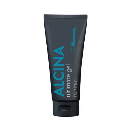 Gel na vlasy (Ultimate Gel) Alcina - 100 ml