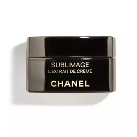 Revitalizující pleťový krém Sublimage (Cream Extract) Chanel - 50 g