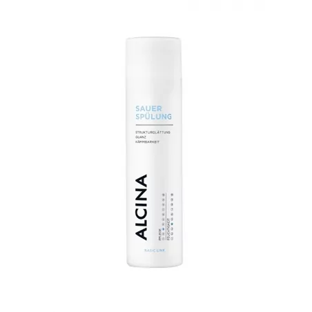 Kondicionér pro normální vlasy (Conditioner) Alcina - 250 ml
