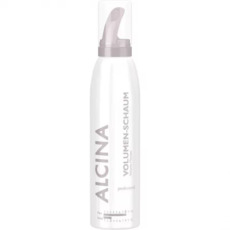 Pěna pro objem vlasů (Volume Foam) Alcina - 300 ml