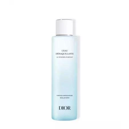 Micelární voda (Micellar Water) Dior - 200 ml