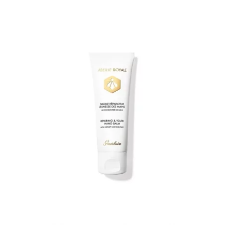 Balzám na ruce Abeille Royale (Repairing & Youth Hand Balm) Guerlain - 40 ml