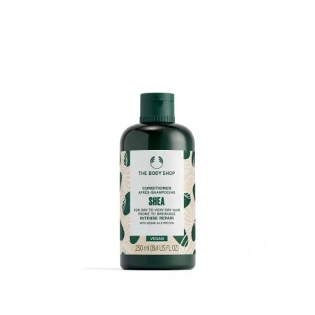 Kondicionér pro suché vlasy Shea (Conditioner) The Body Shop - 250 ml