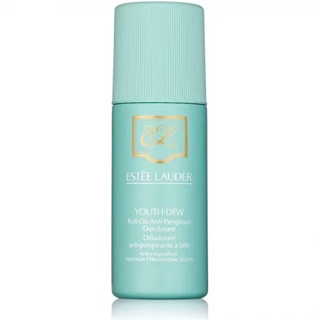 Kuličkový antiperspirant Youth Dew (Anti-Perspirant Deodorant Roll-On) Estée Lauder - 75 ml