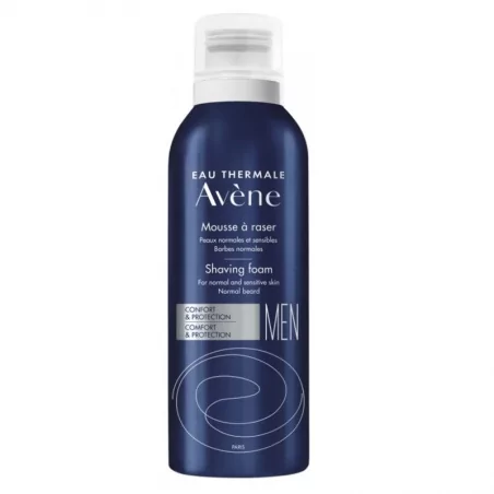 Pěna na holení Men (Shaving Foam) Avène - 200 ml