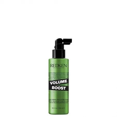 Objemový vlasový gel ve spreji Volume Boost (Lightweight Root Lifting Spray) Redken - 250 ml