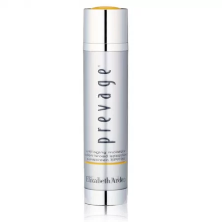 Hydratační fluid proti vráskám Prevage (Anti-Aging Moisture Lotion SPF 30) Elizabeth Arden - 50 ml