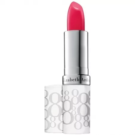 Tónovaný balzám na rty SPF 15 (Lip Protectant Stick) Elizabeth Arden / Odstín: 04 Plum - 3,7 g