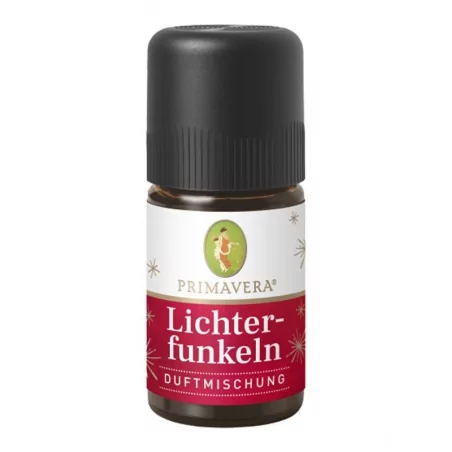 Vonná směs Twinkling Lights Primavera - 5 ml