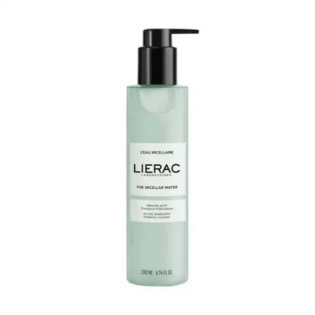 Micelární voda (The Micellar Water) Lierac - 200 ml