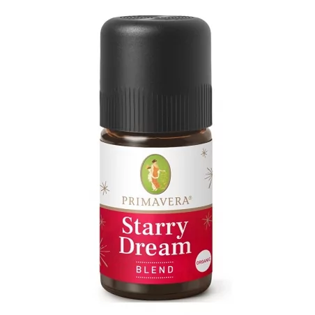 Vonná směs Starry Dream Primavera - 5 ml