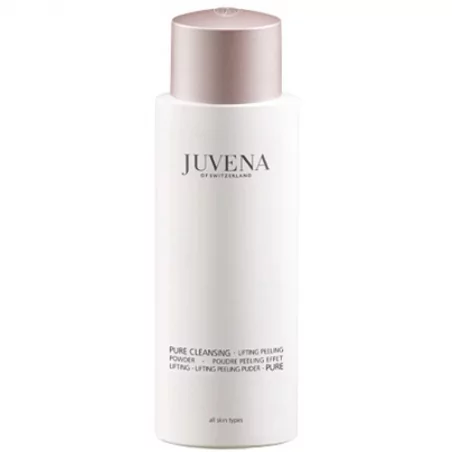 Liftingový pudrový peeling Pure Cleansing (Lifting Peeling Powder) Juvena - 90 g