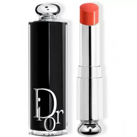 Hydratační rtěnka s leskem Addict (Lipstick) Dior / Odstín: 740 Saddle - 3,2 g