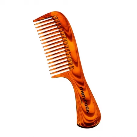 Hřeben na vousy (Beard Comb) Men Rock London