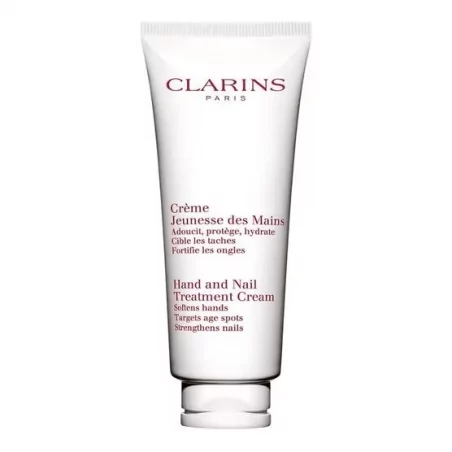 Krém na ruce a nehty (Hand and Nail Treatment) Clarins - 100 ml