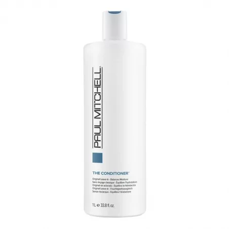Bezoplachový kondicionér (The Conditioner) Paul Mitchell - 1000 ml