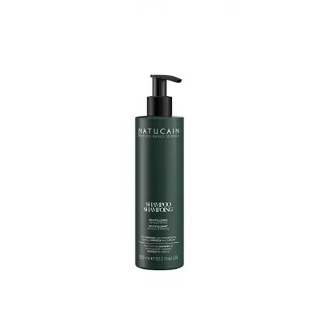 Revitalizační šampon (Revitalizing Shampoo) Natucain - 300 ml