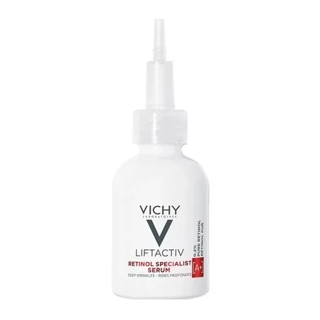 Noční sérum proti vráskám Liftactiv (Retinol Specialist Serum) Vichy - 30 ml