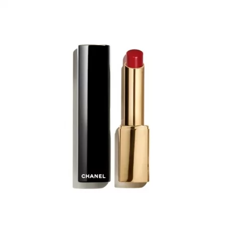 Hydratační rtěnka Rouge Allure L`Extrait Chanel / Odstín: 824 Rose Invincible - 2 g