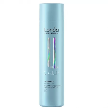 Zklidňující šampon Calm (Soothing Shampoo) Londa Professional - 1000 ml
