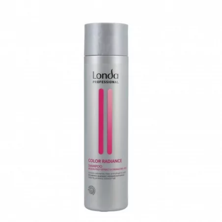 Šampon pro barvené vlasy Color Radiance (Shampoo) Londa Professional - 1000 ml